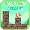 Hook Swing Descent