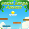 Press Surge Ascent