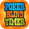 Poker Blind Timer