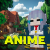 Anime Mods for Minecraft PE