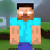 Herobrine Addon Minecraft PE