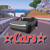 Cars mod for Minecraft PE