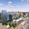 City mods for Minecraft PE