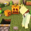 Halloween Mods for MCPE