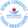 HLF Young Ambassador