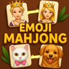 Emoji Mahjong