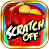 Lottery Scratch Off - Mahjong