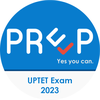 UP Teacher Eligibility Test
