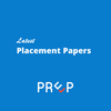 Latest Placement Papers: 2023