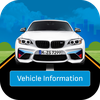 Vehicle Informations App