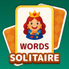 Word Associations: Solitaire