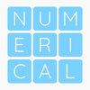 Numerical: Ordena los números
