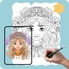AR Draw Sketch: Sketch & Paint