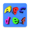 Learn English Alphabet