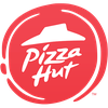 PizzaHut Pizza Heart