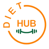 Diet Hub دايت هب