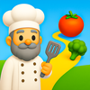 Yummy Routes: Cooking Puzzle