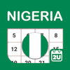 Nigeria Calendar