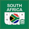 South Africa Calendar