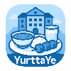 YurttaYe KYK Yemek Menüsü