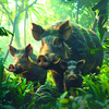 The Boar - Animal Simulator