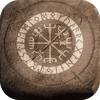 Runes Divination 3D