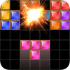 Jewel Block Puzzle Shooting