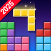 Toki Block Blast: Puzzle Game