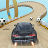 Mega Car Jump Simulator Games
