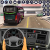 Bus Game 3D Driving Simulator
