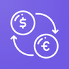 Simple Currency Converter