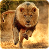 Lion Live Wallpaper App