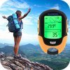 My Altitude Altimeter App