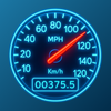 GPS Speedometer_ Speed Tracker