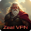 Zaal VPN: Fast & Secure