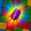 Pop Blocks: Cube Blast