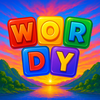 Wordy: Collect Word Puzzle