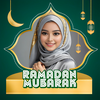 Twibbon Ramadan 2025