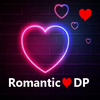 Romantic DP for Whatsapp