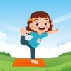 Yoga for Kids