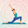 Yoga For Health & Fitness