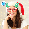 Santa Hat & Cap Photo Editor