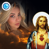 Jesus Photo Frames Editor