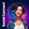 Social Connect: Friend Tracker