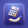 Grade Calculator (حساب المعدل)