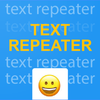 Text Repeater