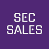 Sec Sales