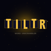 TILTR: Word Unscramble Puzzle