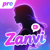 Zanvi Pro - Video Calls