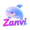 Zanvi - Video Chat & Meet